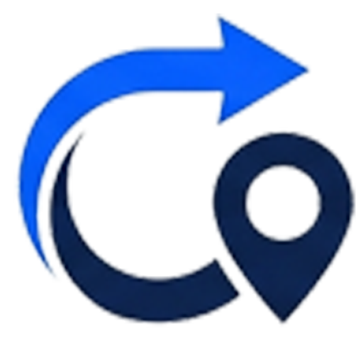 ControlRuta GPS Logo